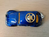 Corgi Toys 400 VW1300 Motor School Car with original box
