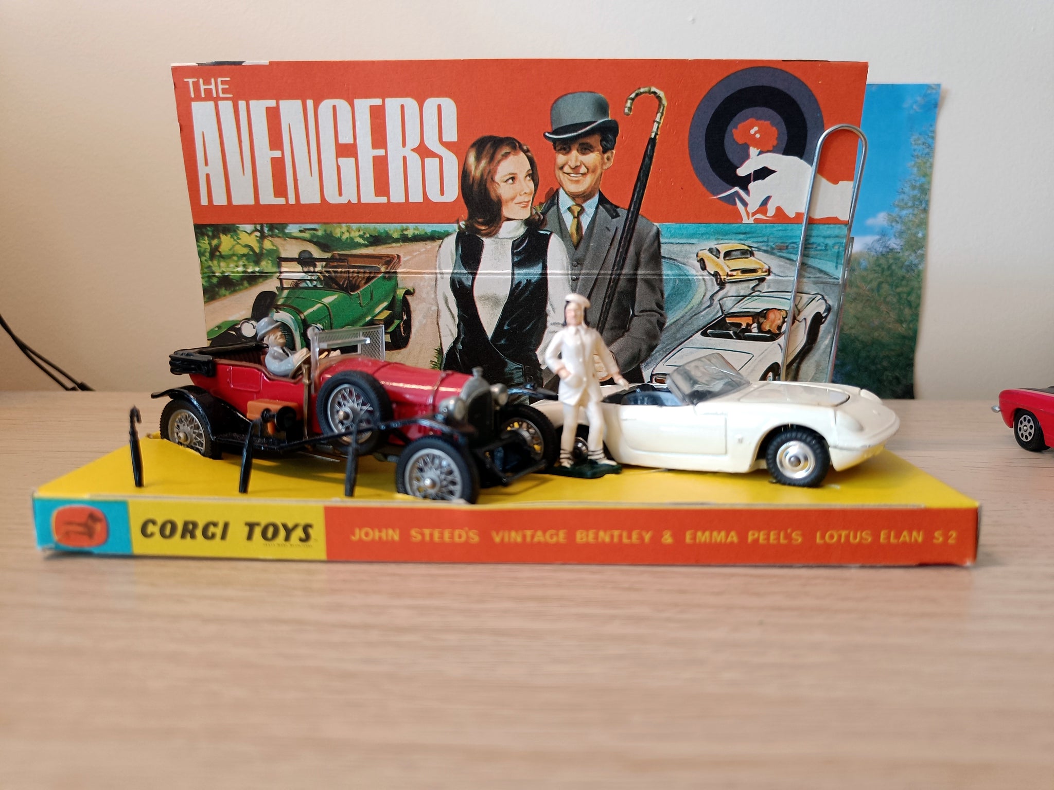 Gift Sets – Corgi Toys