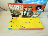Corgi Toys Gift Set 40 The Avengers *in original box*