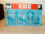 Corgi Toys Gift Set 40 The Avengers *in original box*