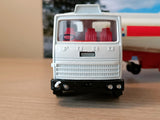 Corgi Major 1158 Exxon Petrol tanker with original box