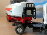 Corgi Major 1158 Exxon Petrol tanker with original box