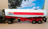 Corgi Major 1158 Exxon Petrol tanker with original box