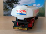 Corgi Major 1158 Exxon Petrol tanker with original box