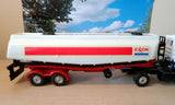 Corgi Major 1158 Exxon Petrol tanker with original box