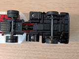 Corgi Major 1158 Exxon Petrol tanker with original box