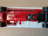 Corgi Major 1158 Exxon Petrol tanker with original box
