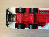 Corgi Major 1158 Exxon Petrol tanker with original box