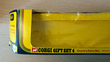 Corgi Gift Set 4 Country Farm set *with original box*