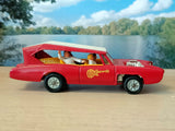 Corgi Toys 277 Monkeemobile *with original box*