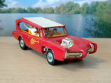 Corgi Toys 277 Monkeemobile *with original box*