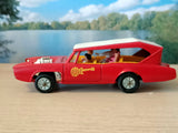 Corgi Toys 277 Monkeemobile *with original box*