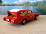 Corgi Toys 277 Monkeemobile *with original box*
