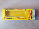 Corgi Toys 277 Monkeemobile *with original box*