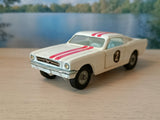 Corgi Toys 325 Ford Mustang Competition Model *with original box*