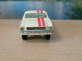 Corgi Toys 325 Ford Mustang Competition Model *with original box*