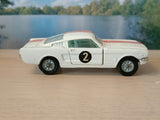 Corgi Toys 325 Ford Mustang Competition Model *with original box*