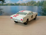 Corgi Toys 325 Ford Mustang Competition Model *with original box*