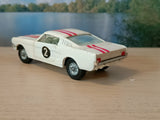 Corgi Toys 325 Ford Mustang Competition Model *with original box*