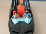 R107 Batboat on trailer (Model Club Issue)