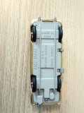 R261 James Bond Aston Martin *matt gold issue* (rare Model Club Issue)