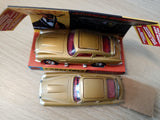 R261 James Bond Aston Martin *matt gold issue* (rare Model Club Issue)
