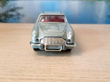 R270 James Bond Aston Martin *silver grille issue* (Model Club Issue)