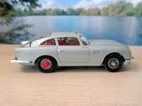 R270 James Bond Aston Martin *silver grille issue* (Model Club Issue)