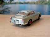 R270 James Bond Aston Martin *silver grille issue* (Model Club Issue)