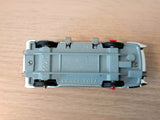R270 James Bond Aston Martin *silver grille issue* (Model Club Issue)