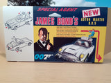 R270 James Bond Aston Martin *silver grille issue* (Model Club Issue)