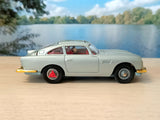 R270 James Bond Aston Martin *gold grille issue* (Model Club Issue)