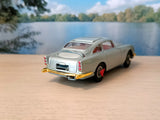 R270 James Bond Aston Martin *gold grille issue* (Model Club Issue)