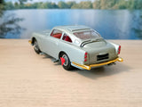 R270 James Bond Aston Martin *gold grille issue* (Model Club Issue)
