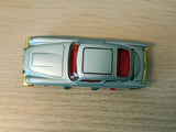 R270 James Bond Aston Martin *gold grille issue* (Model Club Issue)
