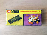 R270 James Bond Aston Martin *gold grille issue* (Model Club Issue)