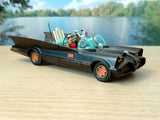 R267 Batmobile in *matt black* (Model Club Issue)