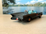 R267 Batmobile in *matt black* (Model Club Issue)