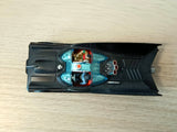 R267 Batmobile in *matt black* (Model Club Issue)