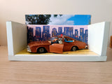 290 Kojak's Buick in good reproduction box