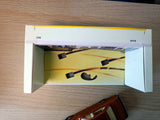 290 Kojak's Buick in good reproduction box