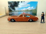 290 Kojak's Buick in good reproduction box