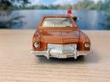 290 Kojak's Buick in good reproduction box