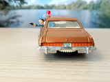 290 Kojak's Buick in good reproduction box