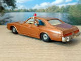 290 Kojak's Buick in good reproduction box