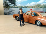 290 Kojak's Buick in good reproduction box