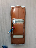 290 Kojak's Buick in good reproduction box