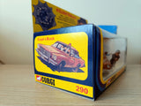 290 Kojak's Buick in good reproduction box