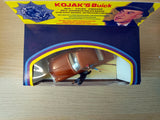 290 Kojak's Buick in good reproduction box