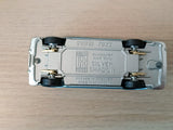 273 Rolls Royce Silver Shadow with original box *silver / blue metallic*